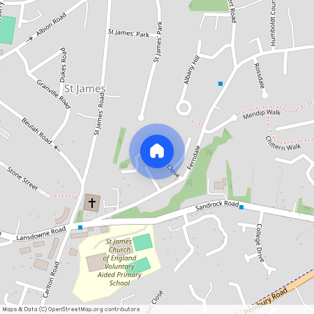 Ferndale Close, Tunbridge Wells, Kent, TN2