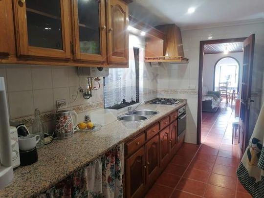 Moradia T2 - Photo 1