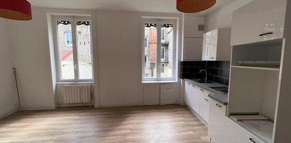 Location Appartement 2 pièces 45m² ST ETIENNE 42000 - Photo 2
