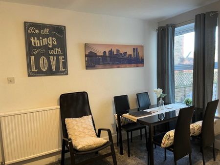Room 3: 25 Springfield Road, Guildford, GU1 4DW - Photo 4