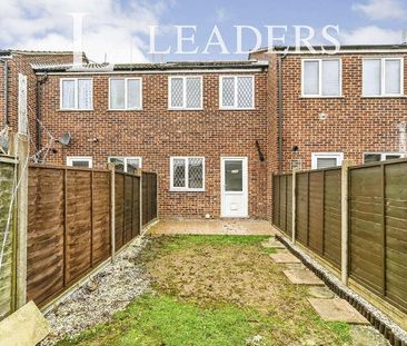 Fetlock Close, Bedford, MK41 - Photo 4