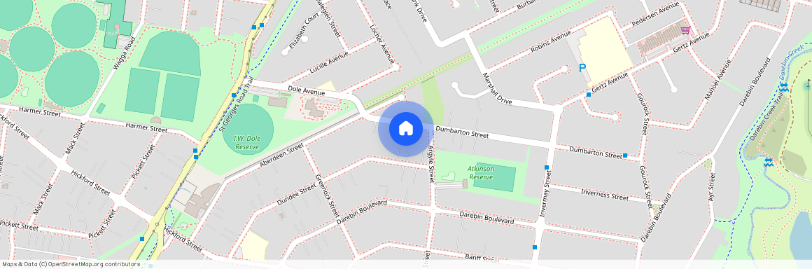 3/13 Dumbarton Street, Vic 3073, Reservoir