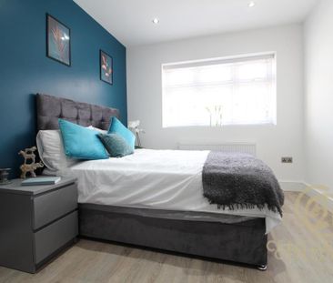 1 bedroom in a house share to rent - Photo 3