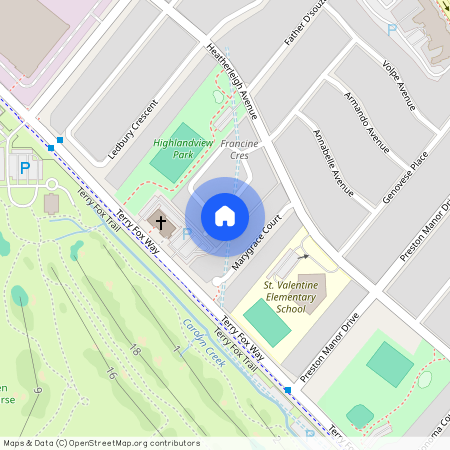 902 Francine Crescent, Mississauga