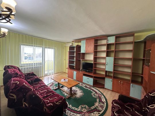 VIGAFON - Apartament 3 camere Paltinis - Photo 1