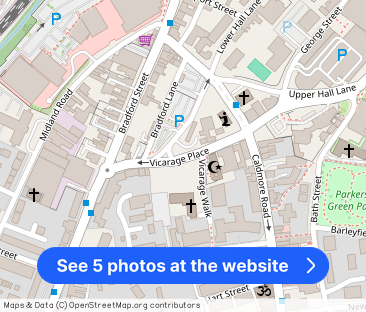 Vicarage Place, Walsall, Birmingham - Photo 1