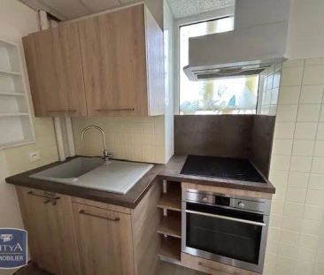 Appartement à louer 3 pièces 71m² - Photo 1