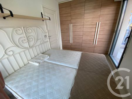 Location Appartement 2 pièces 42m² NICE 06300 - Photo 4