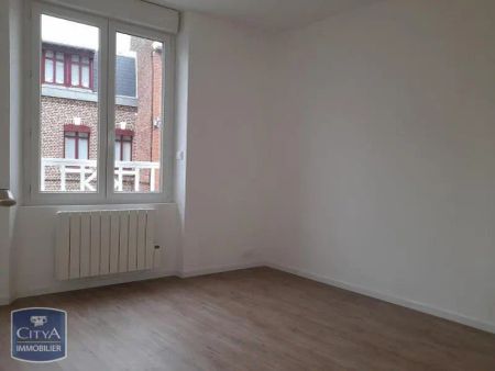 Appartement à louer 3 pièces 48m² - Photo 3