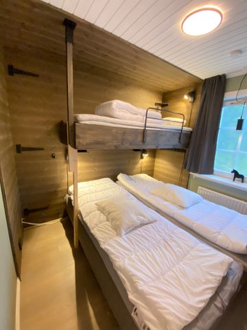 Lindvallen Gula Byn, Sälen - Photo 5