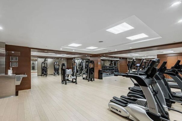 For Lease - 39 Queens Quay Unit# 510, Toronto, Ontario - Photo 1