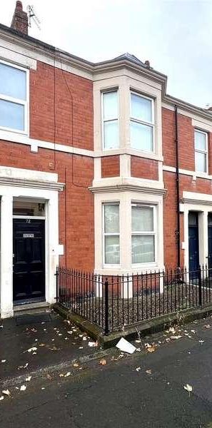 Ashleigh Grove, Jesmond, NE2 - Photo 1