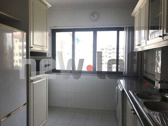 3 room luxury Apartment for rent in Quinta do Rosario (Cascais), Cascais e Estoril, Cascais, Lisbon - Photo 1