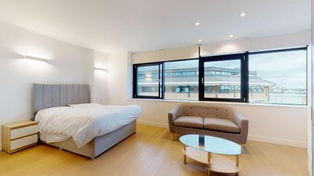 Studio to rent - Photo 4