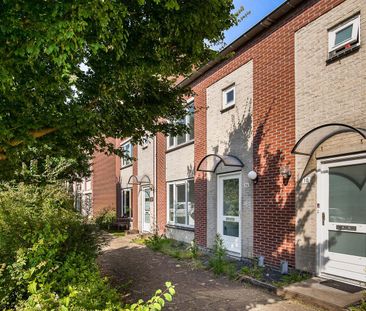 Huis te huur: Hannie Schaftstraat 16 2135 KE Hoofddorp - Photo 1