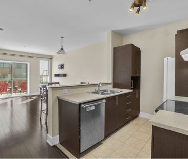Appartement - 1480 Rue Gaston-Véronneau - Photo 2
