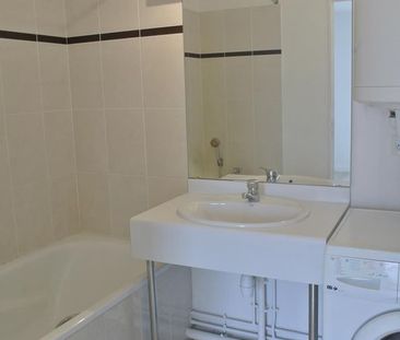 Appartement F2 à louer - Photo 1