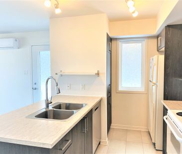 Condo Lumineux Une Chambre, Aylmer - Photo 1