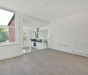 Dartmouth Road, Kilburn, NW2 - Photo 1