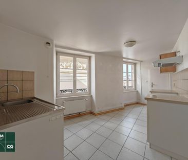 Appartement 3 pièces de 68 - Photo 2