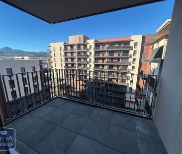 Location Appartement 1 pièce CLERMONT FERRAND 63000 - Photo 2