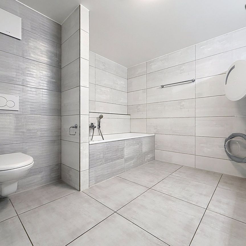 4.5 Zimmer, 129 m², EG - Foto 1