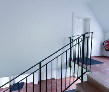 Zwei Zimmer Wohnung in Trautmannsdorf….! - Photo 1
