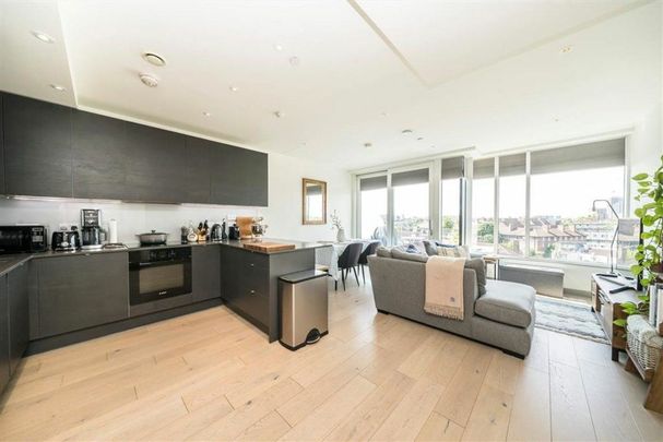 Long Lane, London Bridge, SE1 - Photo 1