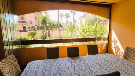 Ground Floor Apartment in Hacienda del Sol - Photo 5