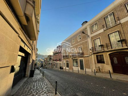 Apartamento T3 em Lisboa - Photo 3