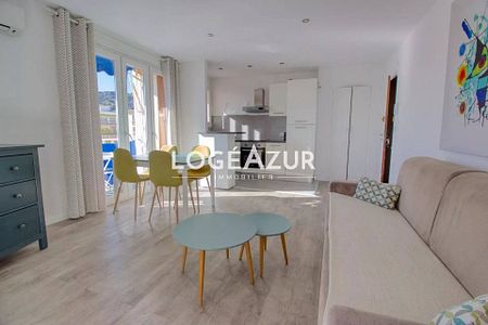 Location AppartementGolfe-Juan - Photo 3