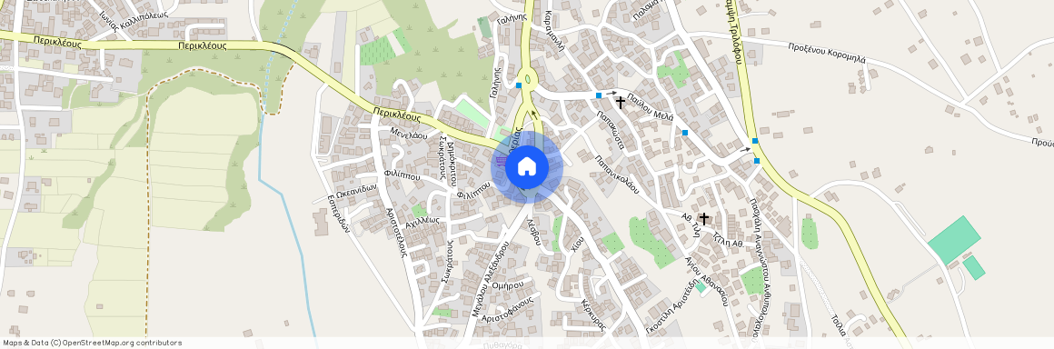 Τρίλοφο (Μίκρα)