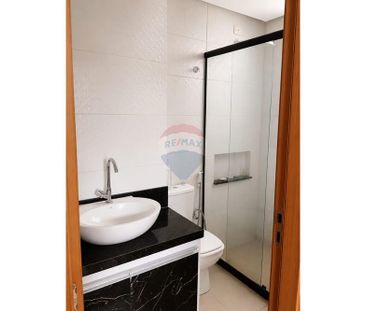 AApartamento Mobiliado com Ar-Condicionado no Condomínio Mirantes C... - Photo 5