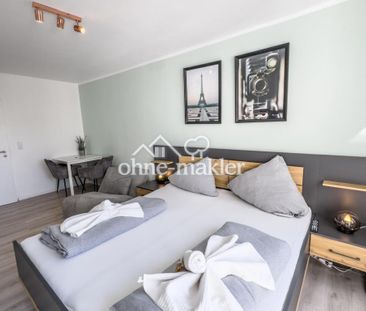 Etagenwohnung in Laatzen (Alt-Laatzen) - Foto 1