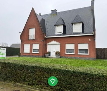 Alleenstaande woning te Koekelare - Photo 1