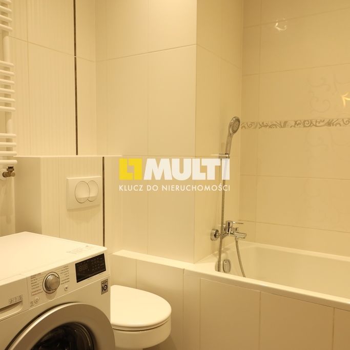 os.Magnolia | 2 pok.| Winda | Taras - Фото 1