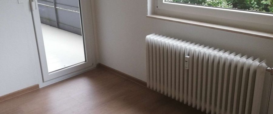 Renovierte 3-Zimmer-Wohnung in KL-Nähe Uni/Fraunhofer - Photo 1