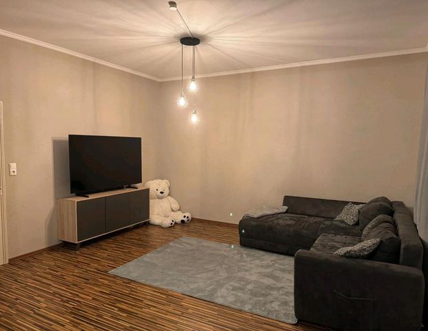 Wohnung in Mülheim zu vermieten - Foto 1