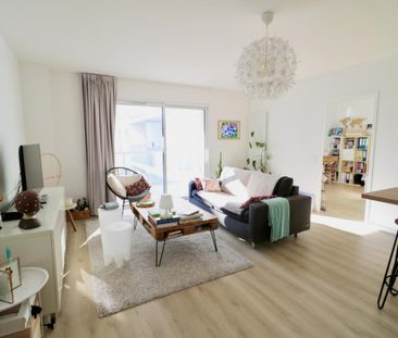 Appartement T3 à louer La Roche Sur Yon - 64 m² - Photo 1