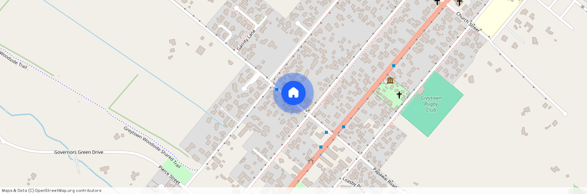 11A Humphries Street, Greytown, South Wairarapa