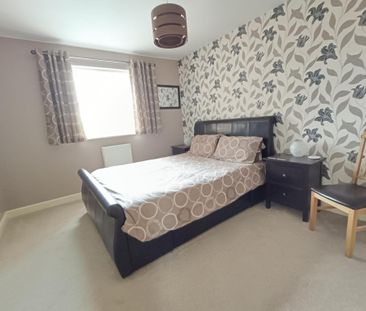 2 bedroom apartment to rent - Photo 4