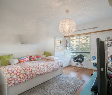 Apartamento T3 junto ao Centro da Parede e do Clube Nacional de Gin... - Photo 6