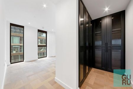 3 bedroom apartment to rent - Photo 5