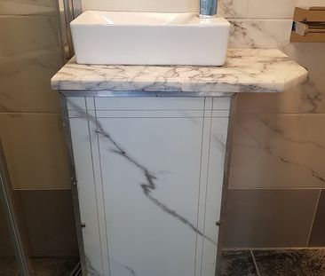 Room in a Shared House, Heyford Terrace, SW8 - Photo 4