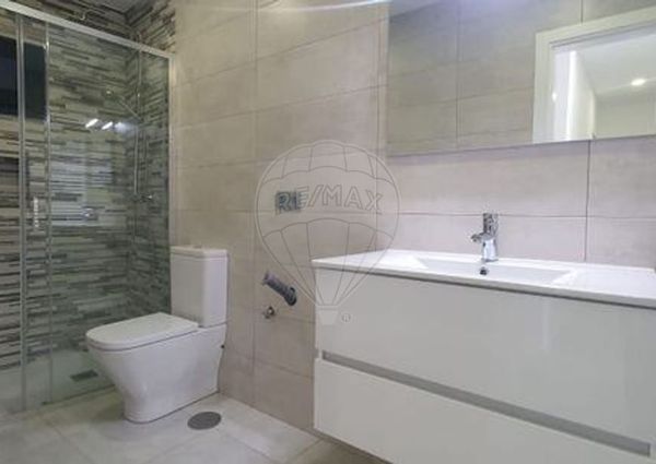 Apartamento T2 em Viana do Castelo