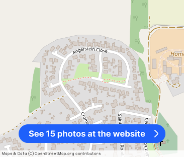 Angerstein Close, Weeting - Photo 1