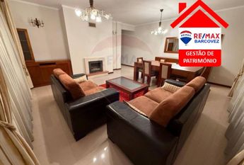 Apartamento T2 em Viana do Castelo