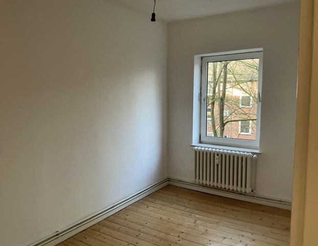 2,5-Zimmer-Wohnung in Kiel mit Balkon - Photo 1