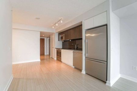 For Lease - 85 Queens Wharf Road Unit# 2503, Toronto, Ontario - Photo 5