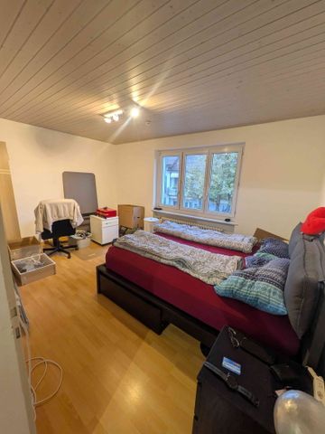 3 Zimmer, 57 m², 2. Stock - Photo 3
